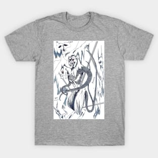 Demogorgon T-Shirt